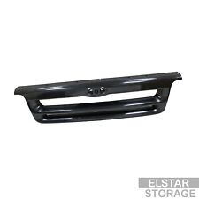 Black Front Grille Assembly Replacement Fit 93-94 Ford Ranger Pickup Truck