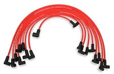 Mallory 600 Pro Wire Spark Plug Wires Hei Terminal Style