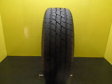 1 Nice Tire Toyo Htii Open Country 2756020 115t  7.832s Tread 41242