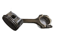 Piston And Connecting Rod Standard From 2010 Ford Expedition 5.4 8l3z6200aa