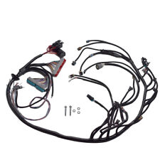 Ls1 4l60e Stand Alone Harness For Ls Swap 4.8 5.3 6.0 97-06 Drive By Cable Dbc
