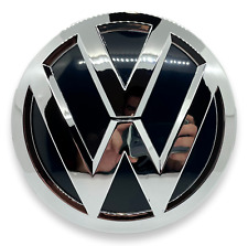 Front Grille Emblem Logo Vw Jetta Gril Passat 3g0-853-601-b-dpj 3g0853601b