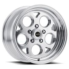 4-new 15 Vision 561 Sport Mag Wheels 15x4 5x55x127 -19 Polished Rims 83.1