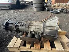 01-03 Ford Ranger 4.0 4x4 Automatic Transmission Assembly 147k Miles Road Tested