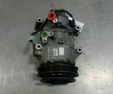 2007 - 2012 Toyota Yaris Ac Ac Air Conditioner Compressor Assembly Oem 07-12