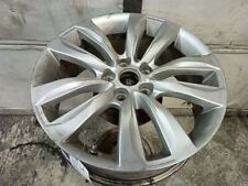 Rim Wheel 18 Inch X7 Alloy 10 Spoke Silver 2011-2013 Kia Sorento 10137158
