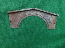 1948 Chevrolet Flywheel Inspection Cover Plate 48 Chevy