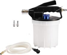 2l Pneumatic Auto Vacuum Brake Fluid Bleeder Extractor Pump Tool Kit With Hose