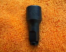 Snap-on 38 Drive 1-34 Long Snap Ring Impact Extension Socket Imx11