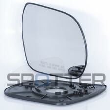 Mirror Glass For Hyundai Veracruz 2007-2012 Fits Passenger Right Side