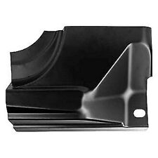 For Ford F-150 2004-2014 Replace Rrp4153 Driver Side Truck Extended Cab Corner