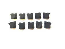 Fits 66 67 68 69 70 71 72 73 74 Charger Headliner Bow Retaining Retainer Clips
