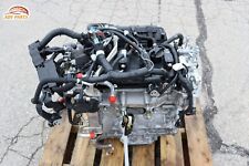 Mitsubishi Outlander Awd 2.5l Engine Motor Oem 2022 -13k Miles-