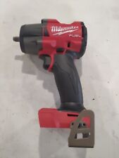 Milwaukee 2960-20 M18 Fuel Gen 2 18v Mid Torque Brushless 38 Impact Wrench P62