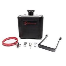 Snow Performance Sno-40016 7 Gal. Water-methanol Tank Upgrade Quick-connect Fitt