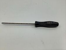 Snap-on Tools 332 Ball End Hex Allen Screwdriver Sdab6a