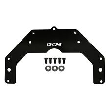 Bm 30497 Transmission Adapter Plate-sbcbbc Engine To Bop Th350th400th700r...