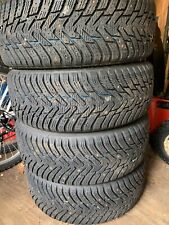 06-11 Civic Wheels And Snow Tires 2055516