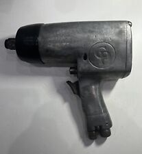 Chicago Pneumatic 34 Air Impact Wrench Cp772 Series Made In Usa