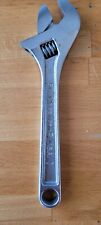 Cresent 6 Adjustable Wrench