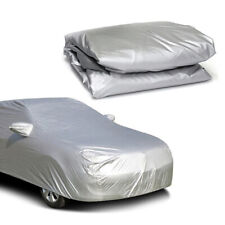 Car Cover Dust Resistant Outdoor Waterproof Protection For Honda Accord 96-22