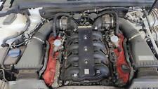 2013 Audi Rs5 Quattro 4.2l Engine Assembly Vin 6 5th Digit 83k Miles Motor 14 15