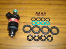 Fuel Injector Seal O-ring Filter Kit For Rc Engineering Injectors For Honda