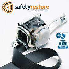 Fits Toyota Seat Belt Repair Service After Accident Single Stage