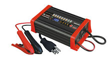Vmax Bc8s1205a 12v 5a Smart Charger Tender Comp W Harley Davidson Dyna Battery