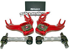 Skunk2 Pro Alignment Camber Kits 94-01 Integra Dc2 92-95 Civic Eg Frontrear