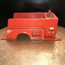 Vintage Tonka Suburban Pumper Fire Truck Bed For Parts Or Custom 1950s 1960s