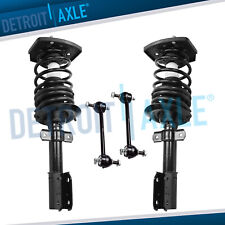 Rear Struts Coil Springs Sway Bars For Chevy Impala Monte Carlo Lacrosse Allure