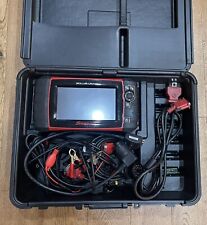 Snap On Tools Solus Ultra Diagnostic Scanner Eesc318 Software 17.4