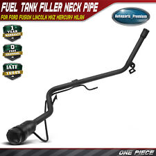 Fuel Tank Filler Neck For Fordfusion Lincoln Mkz 2010-2012 Mercury Milan 10-11