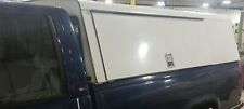 Ford F-series Topper Two Shelvescontractors Full Size Bed Cap