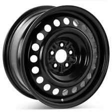 New 16 X 6.5 Replacement Steel Wheel Rim 2015-2022 For Dodge Promaster City