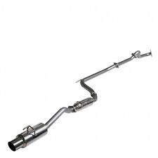 Skunk2 Racing 413-05-2700 Megapower Cat Back Exhaust System Fits 06-11 Civic