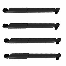 65490 Shock Absorber Replaces Gabriel 85724 1613957000 Monroe 65490 Pack Of 4