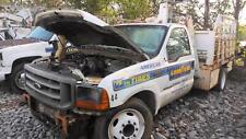 Engine Assembly Ford F550 Sd Pickup 99 00 01 02 03