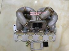 Turbo Header Manifold For Vw Golf Mk4 Manifold For Audi A4 1.8t Fwd 97-05 44mm