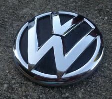 Vw Volkswagen Jetta Trunk Emblem Badge Decal Logo Passat Oem Factory Genuine
