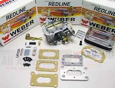 Mazda Pickup Redline Kit Weber Carburetor 3236 K675