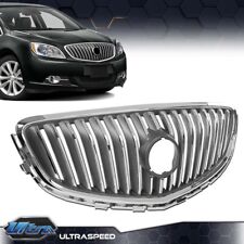 Front Bumper Grille Chrome Fit For 2012-2017 Buick Verano Gm1200650