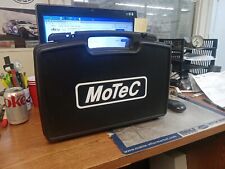 Motec Ecu Carrying Case Padded C1212 17x12x4