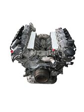 00-06 Mercedes C215 Cl55 W220 S55 Supercharged Engine Motor 5.4l Amg 61k Miles