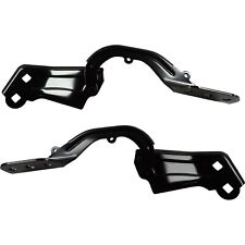 Set Of 2 Hood Hinges Driver Passenger Side Left Right For Ford Escape Mkc Pair