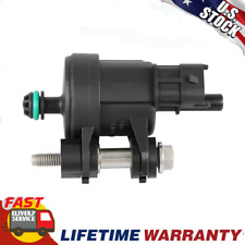 For Gmacdelco Vapor Canister Purge Valve Solenoid 55593172 12610560 12690512