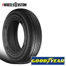 1 X New Goodyear Endurance 23585r16 125n Truck Trailer Tire