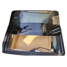 Auto Parts Sunroof Size 860495mm Electric Manual Sunroof Universal Sc300 Afterm