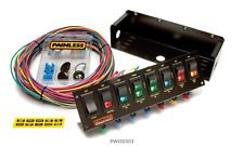 Fits Painless Wiring 8 Switch Panel Wharness 50303